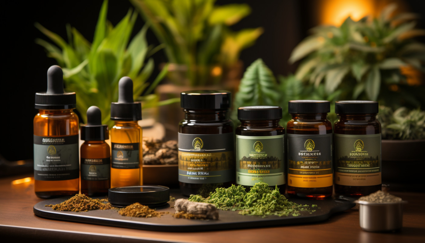 Autres - 3 critères à considérer pour bien choisir votre CBD Shop en ligne