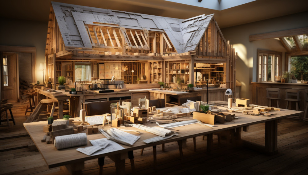 Autres - Agrandissement de maison : Réglementation et permis de construire