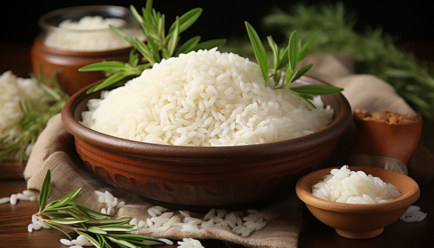 Autres - Le riz pour absorber l’humidité : que retenir ?
