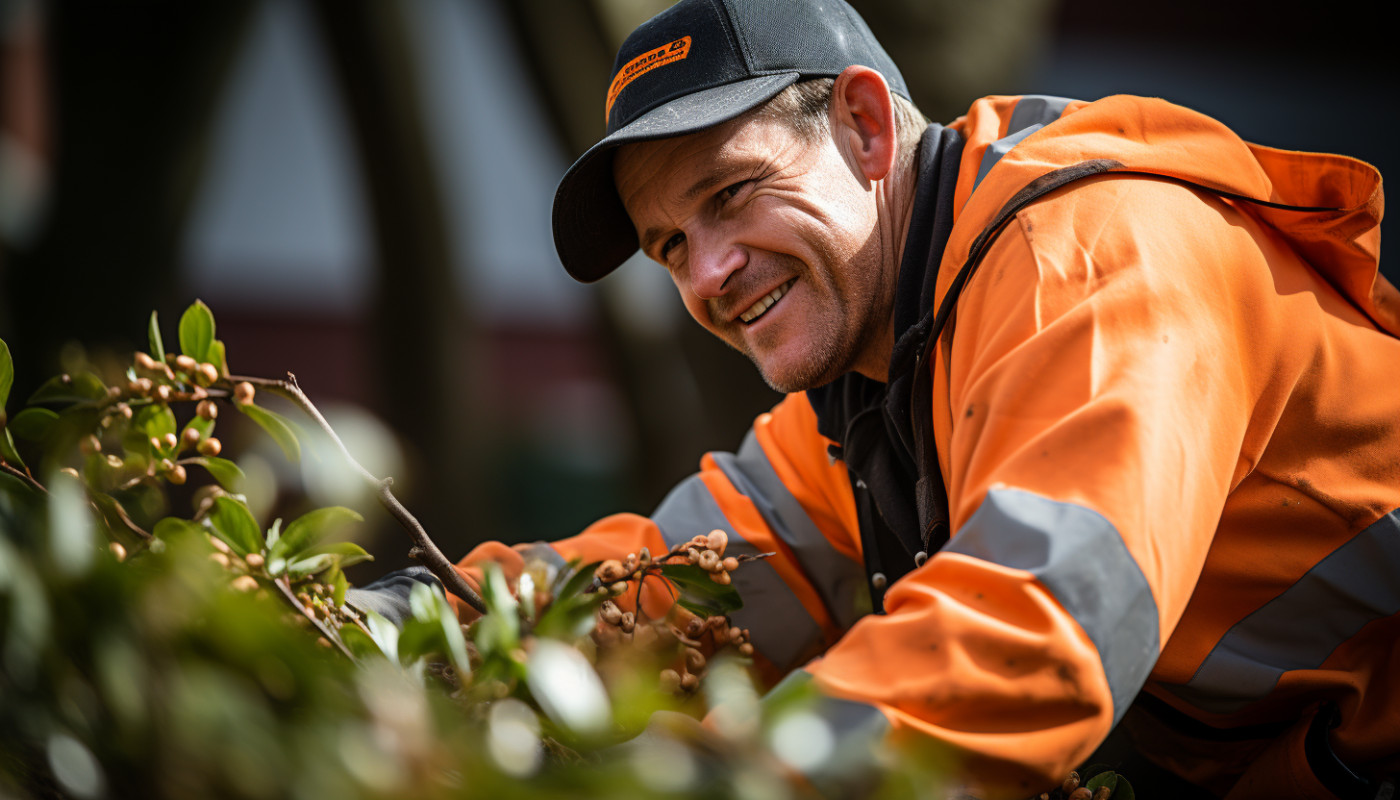 Autres - Pourquoi opter pour les services d'un élagueur d'arbres?