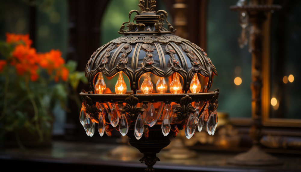 Autres - Que faut-il faire avant de choisir son lustre ?