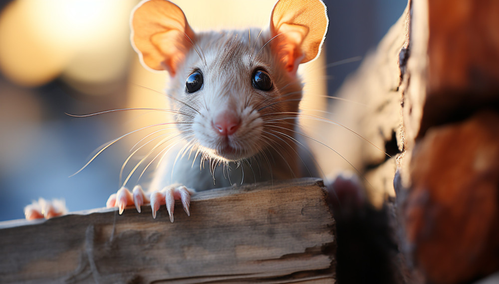 Autres - Quelques astuces pour identifier et se débarrasser efficacement des rats